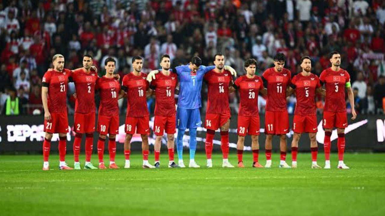 Montella bunu da yaptı: Arda Güler A Milli Takım'dan ayrıldı! 6